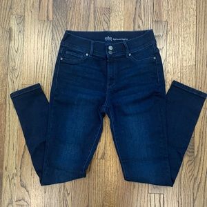 NY&Co High Waist Skinny Jeggings